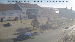 Masarykovo náměstí