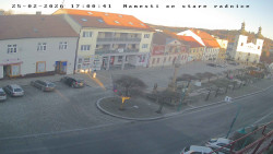 Masarykovo náměstí 