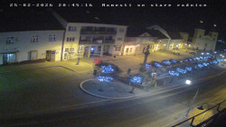 Masarykovo náměstí