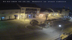 Masarykovo náměstí