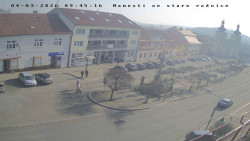 Masarykovo náměstí 