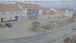 Masarykovo náměstí