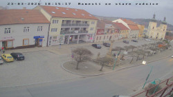 Masarykovo náměstí 