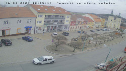 Masarykovo náměstí 