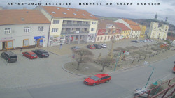 Masarykovo náměstí 