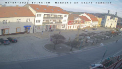 Masarykovo náměstí 