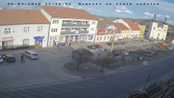 Masarykovo náměstí 