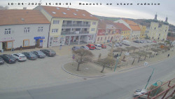 Masarykovo náměstí 