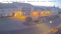 Masarykovo náměstí 