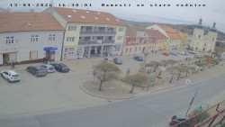 Masarykovo náměstí