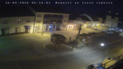 Masarykovo náměstí