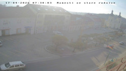 Masarykovo náměstí 