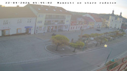 Masarykovo náměstí 