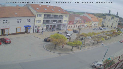 Masarykovo náměstí 