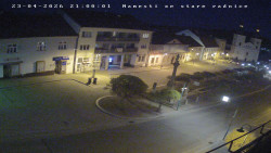 Masarykovo náměstí 