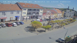 Masarykovo náměstí 