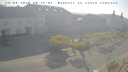 Masarykovo náměstí 