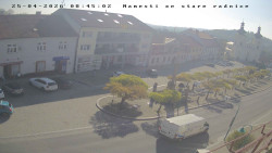 Masarykovo náměstí 