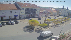 Masarykovo náměstí 