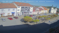 Masarykovo náměstí 