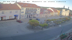 Masarykovo náměstí 