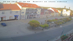 Masarykovo náměstí 