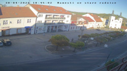 Masarykovo náměstí 