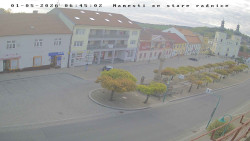 Masarykovo náměstí 