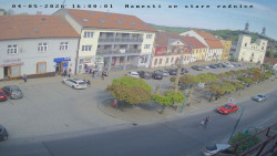 Masarykovo náměstí 