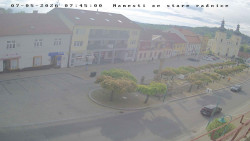 Masarykovo náměstí 