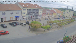 Masarykovo náměstí 