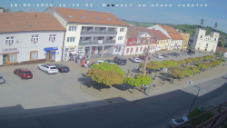Masarykovo náměstí 