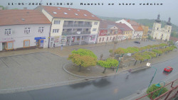 Masarykovo náměstí 