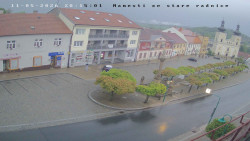 Masarykovo náměstí