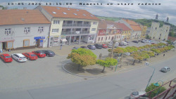 Masarykovo náměstí 