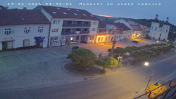 Masarykovo náměstí 
