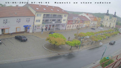 Masarykovo náměstí