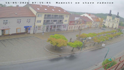 Masarykovo náměstí 