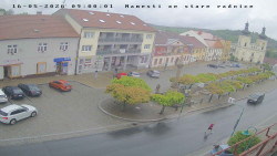 Masarykovo náměstí 