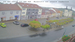Masarykovo náměstí 