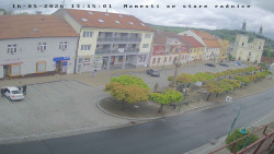Masarykovo náměstí 