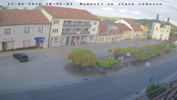 Masarykovo náměstí 