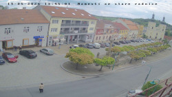 Masarykovo náměstí 