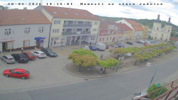 Masarykovo náměstí 
