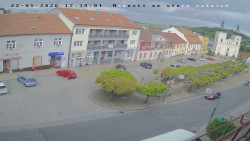 Masarykovo náměstí