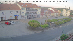 Masarykovo náměstí