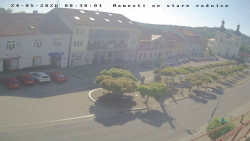 Masarykovo náměstí 