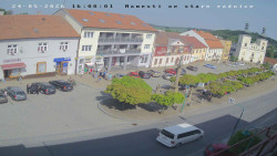 Masarykovo náměstí 