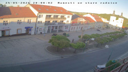 Masarykovo náměstí
