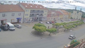Město Bystřice nad Pernštejnem - Masarykovo náměstí - 12.6.2026 v 09:45 Město Bystřice nad Pernštejnem - Masarykovo náměstí - 12.6.2026 v 09:45